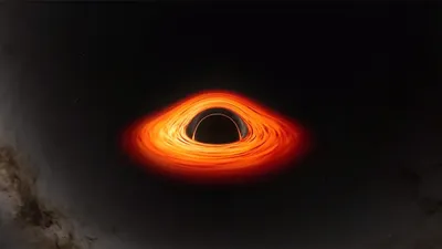 Penemuan Black Hole Raksasa oleh LIGO: Mengubah Pemahaman Alam Semesta
