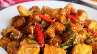 Makanan Sehat Terjangkau: Resep Pilihan di Bawah 20 Ribu