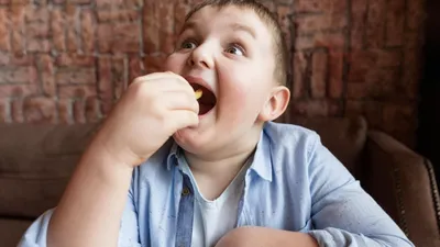 Mengatasi Obesitas Anak di Indonesia Melalui Pendekatan Genetik
