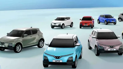 Penjualan Mobil di Indonesia Turun 4,7% di Bulan Juni 2023