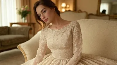 Gaya Klasik dalam Fashion Indonesia: Elegansi yang Tak Lekang Waktu