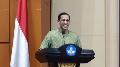 Kejagung Ungkap Perannya dalam Penyelidikan Kasus Korupsi Laptop Kemendikbud Ristek