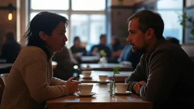 Mengelola Perbedaan Pendapat dalam Hubungan Romantis