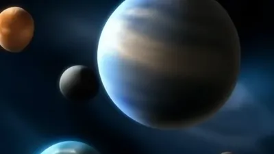 Komet 3I ATLAS: Sorotan Baru di Langit Malam