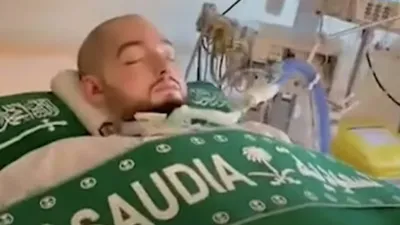 Duka Kehilangan Pangeran Alwaleed: Akhir dari Kisah Sleeping Prince