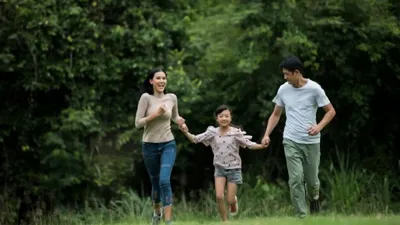 Menciptakan Quality Time Bersama Keluarga di Era Modern