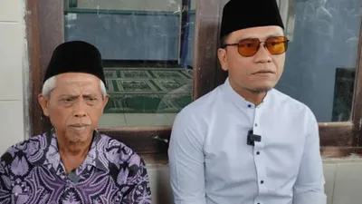 Guru Madrasah di Demak Tolak Pengembalian Denda, Pilih Mengikhlaskan