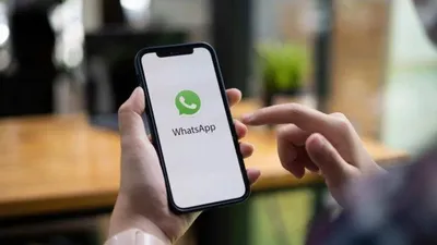 Pemerintah Pastikan Tidak Ada Pembatasan untuk WhatsApp Call