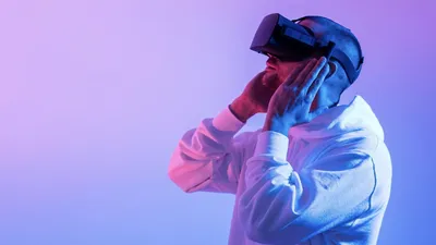 Pengalaman Konser Virtual Reality Ariana Grande: Menonton dari Sofa Sendiri