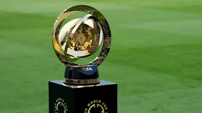 Trofi Club World Cup Hilang, Nama Donald Trump Ikut Terseret
