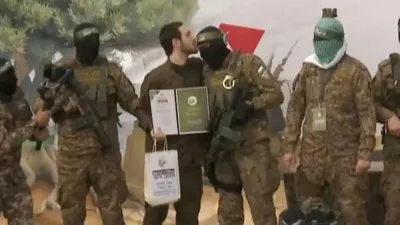 Hamas Setuju Bebaskan 10 Sandera dalam Perundingan Gencatan Senjata