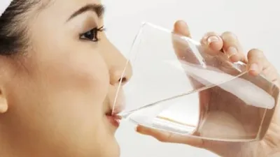 Manfaat Menakjubkan dari Minum Air Hangat untuk Kesehatan