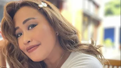 Pinkan Mambo Hadapi Kritik Pedas untuk Donatnya