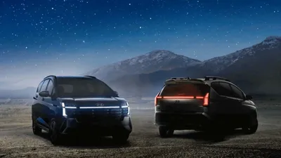 Peluncuran Varian Terbaru Hyundai di GIIAS 2025: Stargazer Cartenz dan Cartenz X
