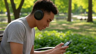 Menikmati Musik Sesuai Selera Pribadi di Era Tren