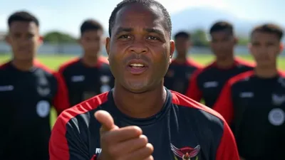 Persiapan Timnas Indonesia Menjelang Pertandingan Melawan Timnas China