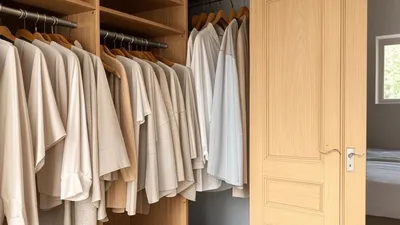 Mengenal Konsep Capsule Wardrobe: Gaya Minimalis untuk Penampilan Praktis