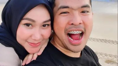 Septia Siregar Mengungkap Dugaan Perselingkuhan Suaminya