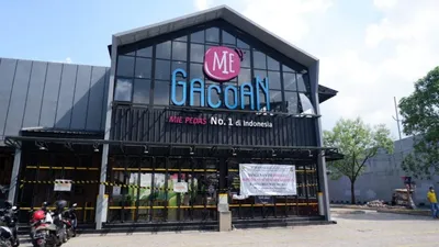 I Gusti Ayu Sasih Ira Ditangkap Terkait Pelanggaran Hak Cipta Musik di Mie Gacoan Bali