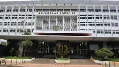 Kejagung Periksa Google Indonesia Terkait Kasus Korupsi Digitalisasi Pendidikan