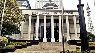 Partai NasDem Menolak Putusan MK Terkait Pemilu dan Pilkada: Ini Alasannya