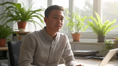 Fenomena Quiet Quitting: Seimbang antara Karier dan Kehidupan Pribadi