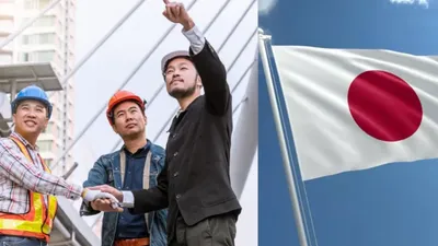 KBRI Tokyo Bantah Isu Larangan Pekerja Migran Indonesia Masuk Jepang