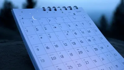 Kalender Hoki: Merencanakan Hari Baik Untuk Keberuntungan