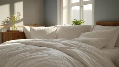 Waktu Tidur Ideal untuk Kesehatan yang Lebih Baik