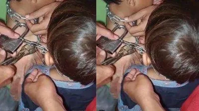 Polres Boyolali Tangkap Pengasuh Pondok Ngaji karena Penelantaran Anak