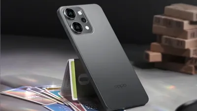 Reno14 Series Siap Meluncur: Smartphone Pertama dengan MediaTek Dimensity 8450