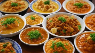 Mengenal Lima Jenis Soto Ikonik di Indonesia