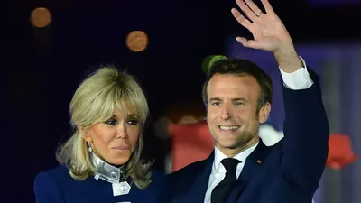 Kunjungan Brigitte dan Emmanuel Macron ke Indonesia: Gaya dan Kisah Cinta yang Menginspirasi