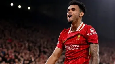 Bayern Munchen Dekati Luis Diaz: Ambisi Transfer Musim Panas 2023
