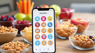 Mudahnya Cek Kalori dengan Aplikasi Gratis