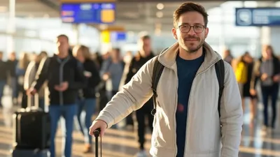 Cara Efektif Mengatasi Jet Lag Saat Traveling