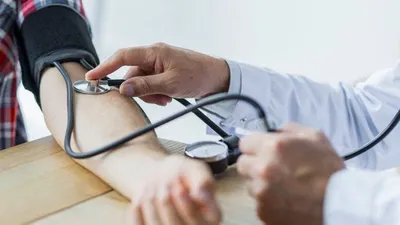 Pentingnya Melakukan Medical Check Up Secara Rutin