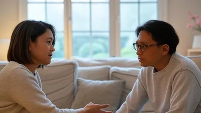 Panduan Minta Maaf yang Efektif dalam Hubungan
