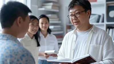 Artis Indonesia Jadi Agen Perubahan Melalui Konten Edukasi