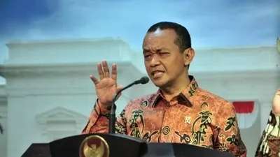 Indonesia Rencanakan Impor Energi dari Amerika Serikat untuk Kebutuhan Nasional