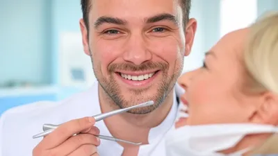 Mengenal Gigi Goyang: Penyebab dan Perawatan yang Tepat