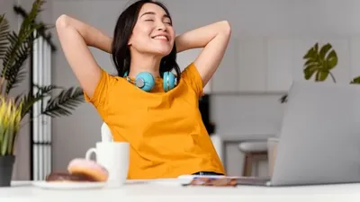 Menciptakan Kehidupan yang Tenang di Tengah Kesibukan