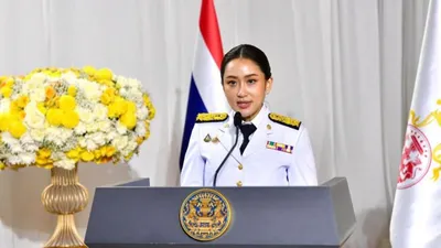 Krisis Politik Perdana Menteri Thailand: Paetongtarn Shinawatra Ditangguhkan Jabatan