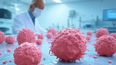 Inovasi Terbaru dalam Terapi Kanker Melanoma dengan Terapi Sel Imun