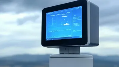 Sensor Cuaca Berbasis AI: Solusi Inovatif untuk Menghadapi Bencana Alam di Indonesia