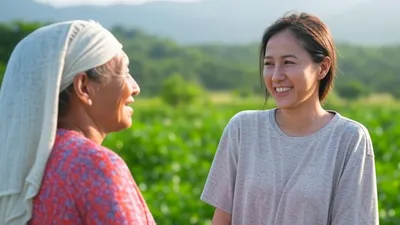 Transformasi Tren Healing: Dari Staycation ke Voluntourism di Tahun 2025