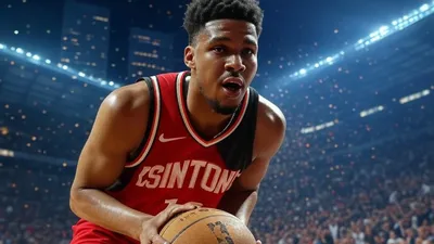 Final NBA: Lebih dari Sekadar Pertandingan Basket