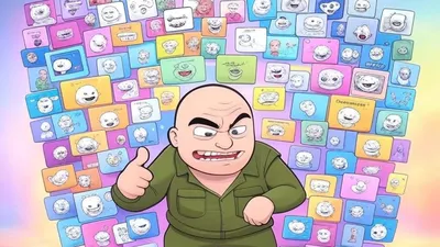 Generasi Z dan Meme: Menghadapi Potensi Perang Dunia III dengan Humor