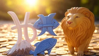 Zodiak Beruntung: Siapa Saja yang Paling Gampang Mendapatkan Rezeki?