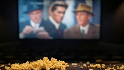 Film-Film yang Meninggalkan Kesan Mendalam
